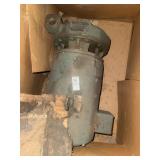 Baldor peerless industrial centrifugal pump