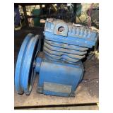 Emglo air compressor pump