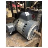 General electric A-C motor *looks new*