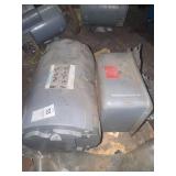 Marathon Electric motor