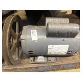 MagneTek Century Electric motor