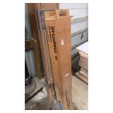 Westinghouse and Sylvania Fluorescent lamp shop