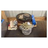 Lot of Auto Parts