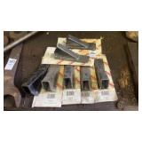Weld On Teeth