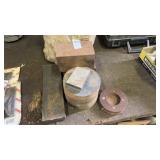 Lot of Metal