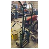 Heavy Duty Hand Truck