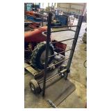Heavy Duty Hand Truck