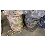 Lot of Rope