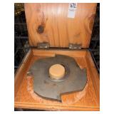 Shaper cutter