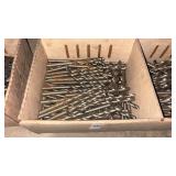 Box of Assorted NEW Drill Bits