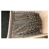 Lot of Drill Bits like new