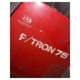 PTron 75 Welder