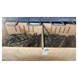 Lot of Drill Bits Like New