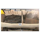 Lot of Drill Bits Like New