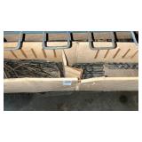 Lot of Drill Bits Like New