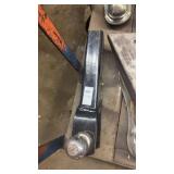 Trailer Ball Hitch