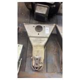 Trailer Coupler