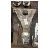 Trailer Coupler