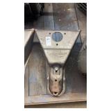 Trailer Coupler