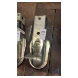 Trailer Coupler