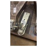 Trailer Coupler