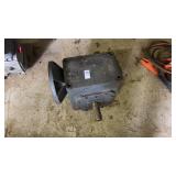 Gearbox Motor
