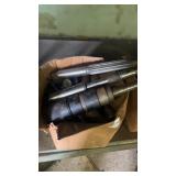 Lot of Metal Parts