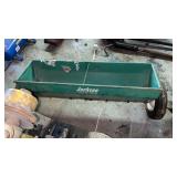 Jackson Tow Behind Spreader