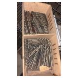 Box of Assorted NEW Drill Bits