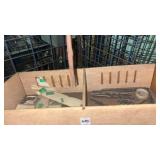 Box of Assorted NEW Drill Bits