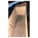 Box of Assorted NEW Drill Bits