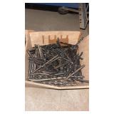 Box of Assorted NEW Drill Bits