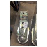 Trailer Coupler