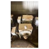 Lot of 2 GearBoxes