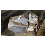Unknown Motor