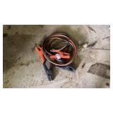 Jumper cables