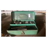 Mini Toolbox W Tools
