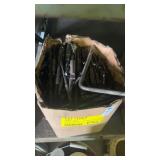 Box of Drillbits