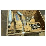 Westinghouse Lightning Arresters and Parts