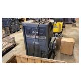 Lincoln Arc Welder Ideal Arc R3S-400