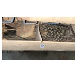 Lot of Drill Bits Like New
