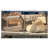Lot of Drill Bits Like New