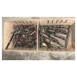 Lot of Drill Bits Like New