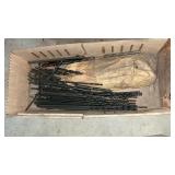 Lot of Drill Bits Like New