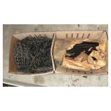 Lot of Drill Bits Like New