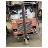 Lincoln Electric Idealarc series welder