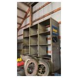 Emglo- The Authentic Blue heavy duty metal