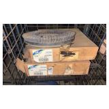 Lot of Rotary Brushes