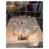 Milling cutter