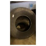 2 tires